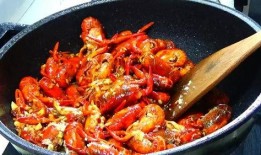 龙虾的做法视频,跟随视频学做美味龙虾