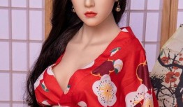 硅胶娃娃实战视频,揭秘虚拟与现实的交融之旅