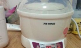 电炖盅使用方法视频,视频教程详解使用方法